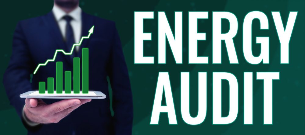 Energy Audit