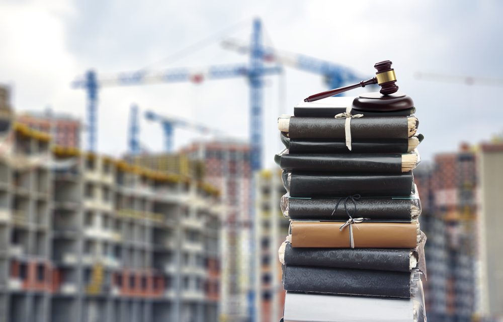 Commercial Building Energy Audit Laws