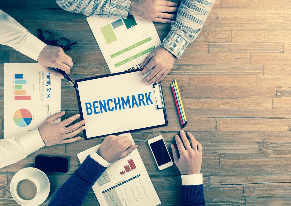 Variations and Instruction of Energy benchmarking Variations