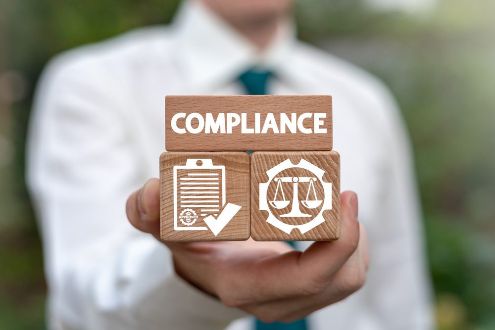 Energy Audit Law Compliance