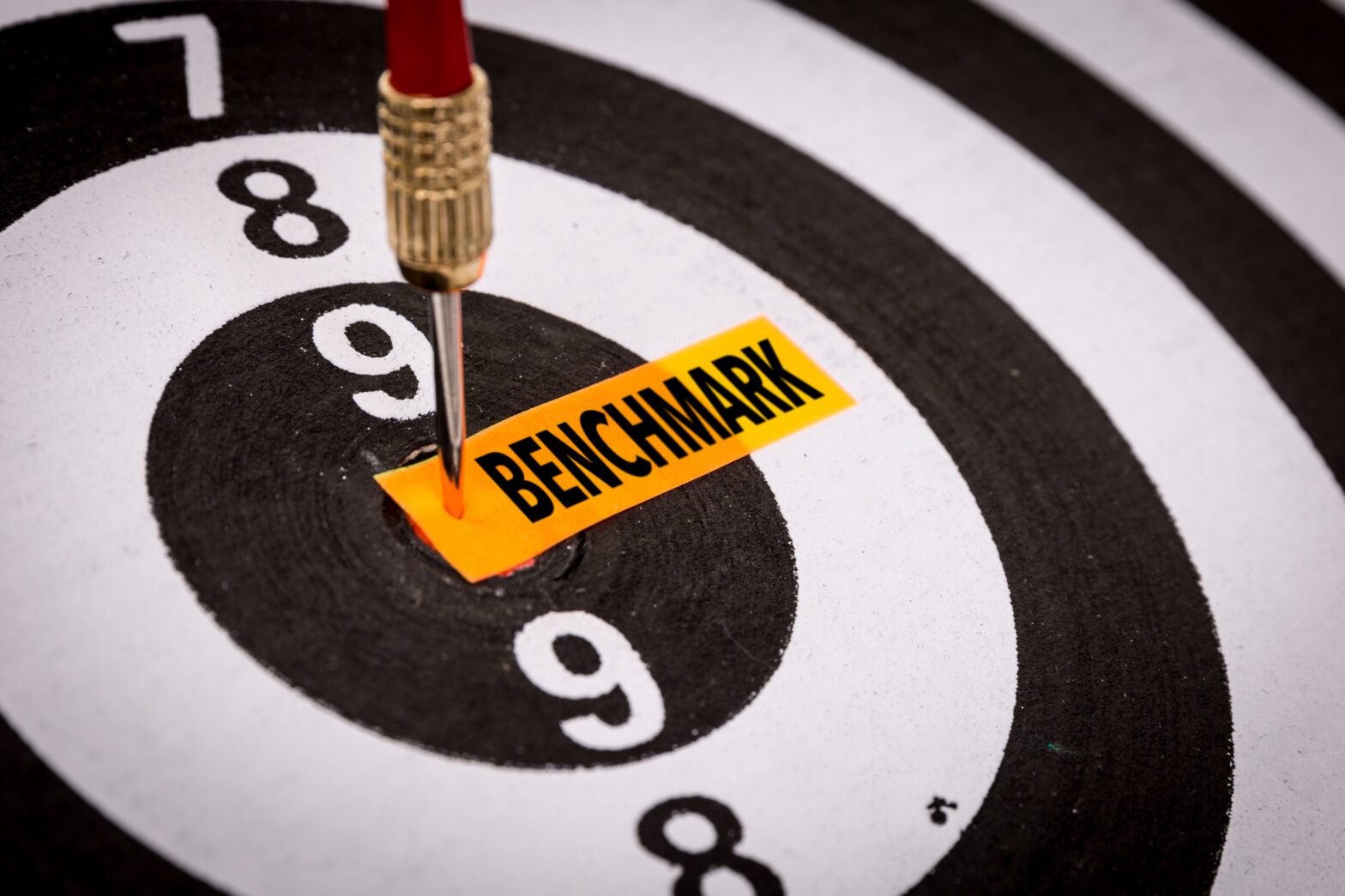 Energy benchmark compliance - VertPro