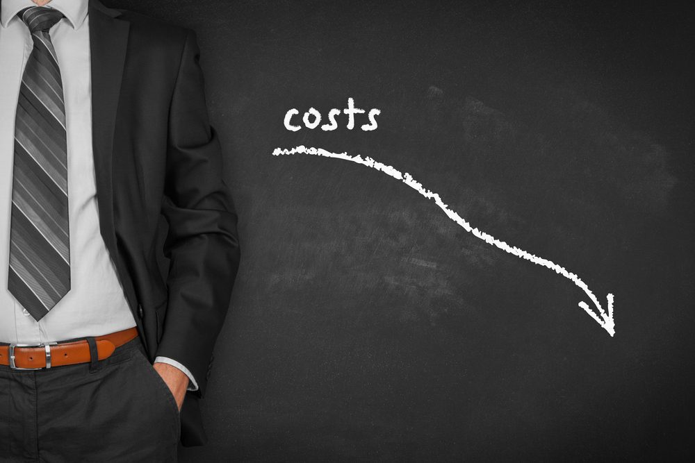 Cost of Energy Benchmarking Compliance