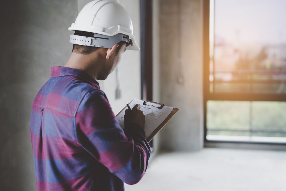 Trust VertPro® to perform California Balcony Inspections (SB 326 + SB 721).