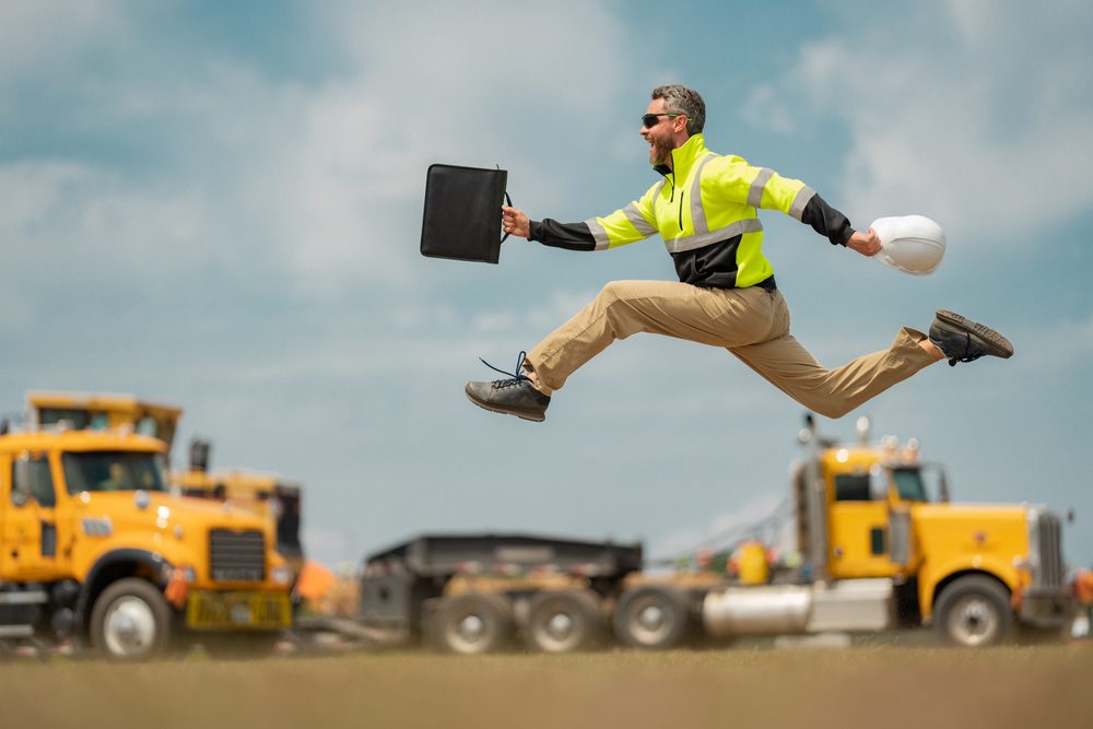 General Contractors Invitation to Bid - VertPro®