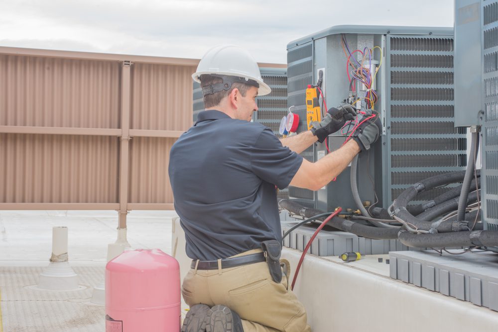 Common HVAC Problems