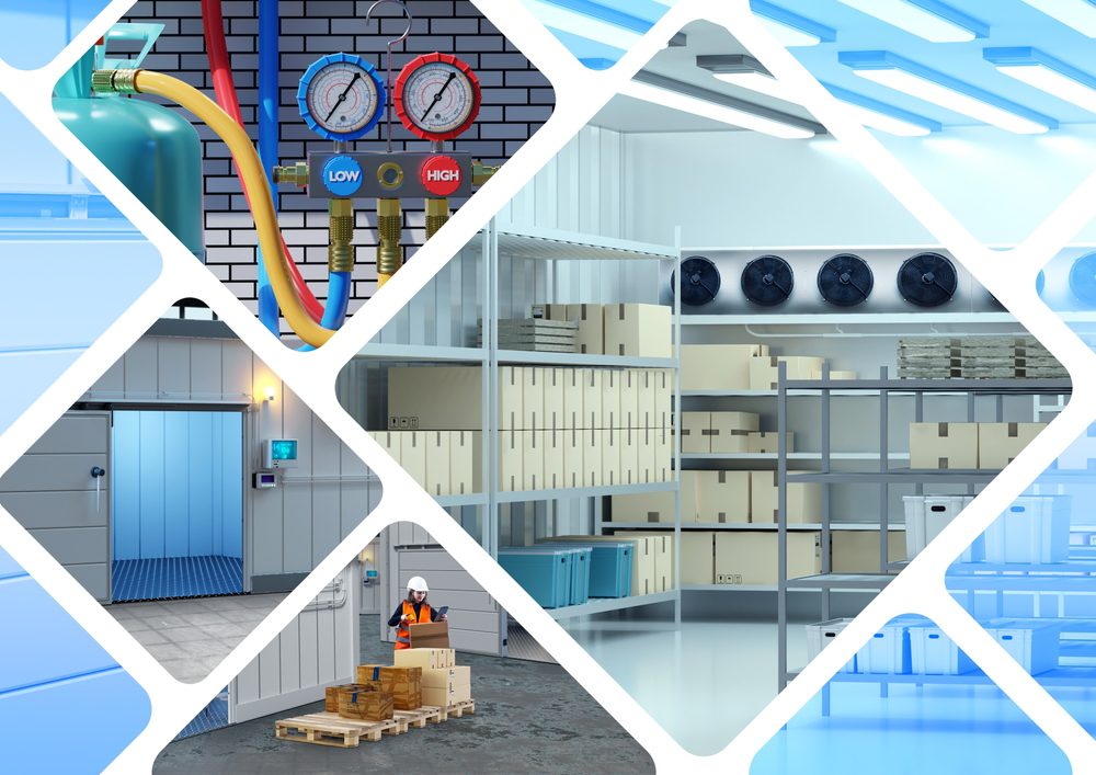 Efficiency in commercial HVAC systems