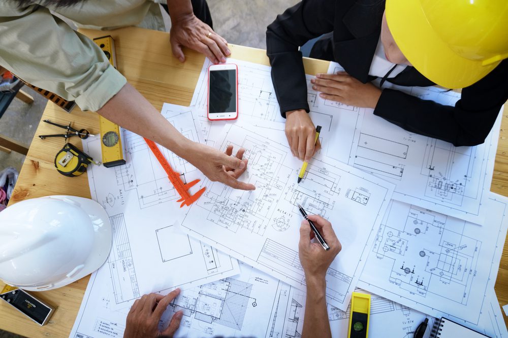 Project Specifications