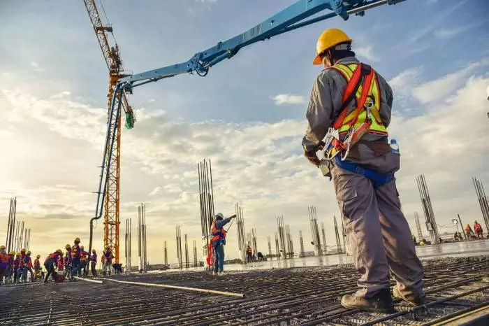 Construction Cost Estimates - VertPro®