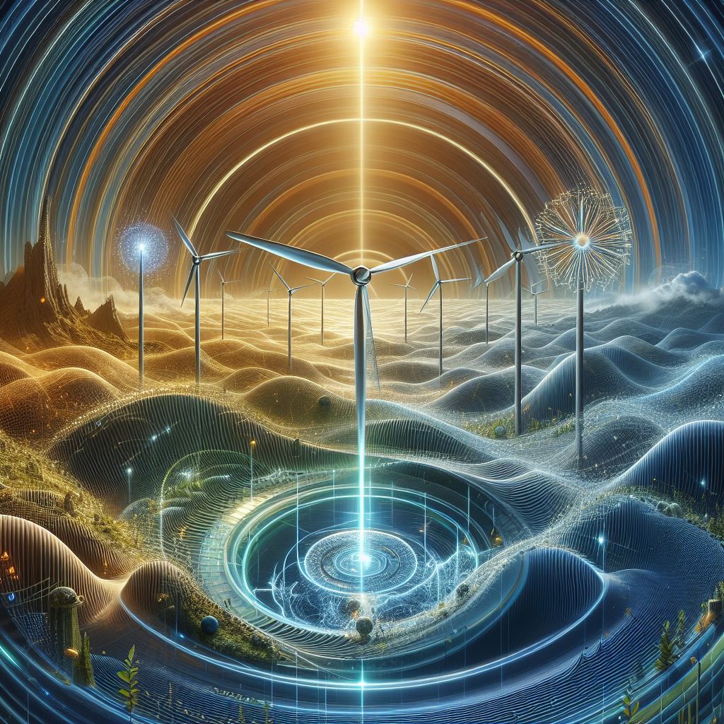 2024's Renewable Energy Goals