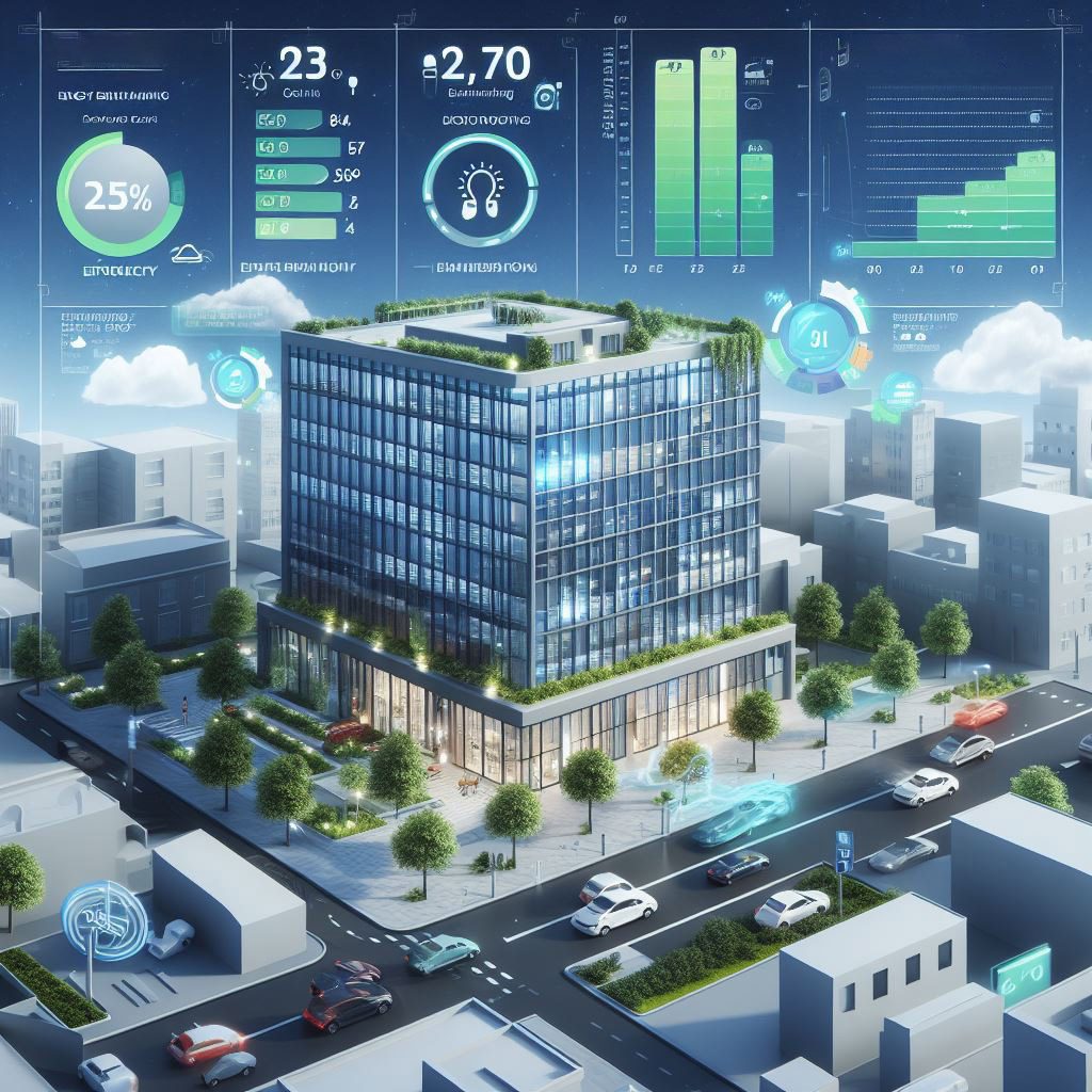 Complying with the New Benchmarking Law - VertPro®