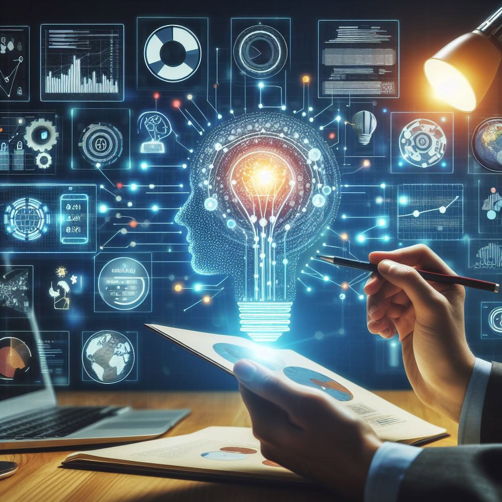 Contracting Business with AI - VertPro®
