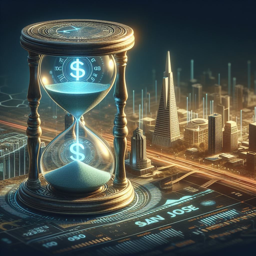 San Jose Audit Deadline - VertPro®