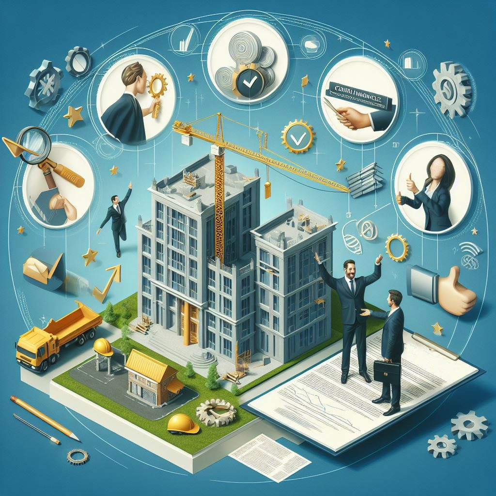 Contractual Obligations for Contractors - VertPro®