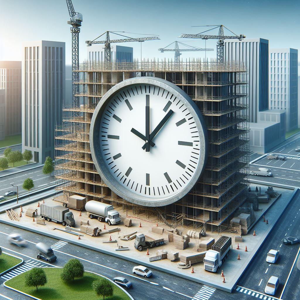 Labor Shortage Crisis in Construction Industry - VertPro®