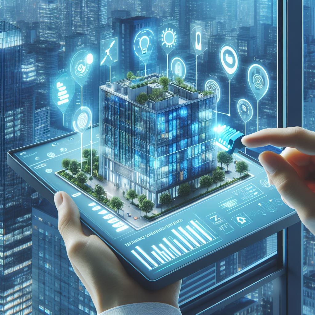 Navigating your Property's Green Transition