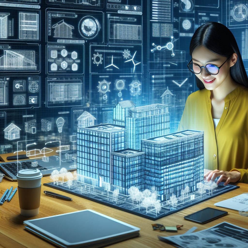 Future-Forward Energy Solutions