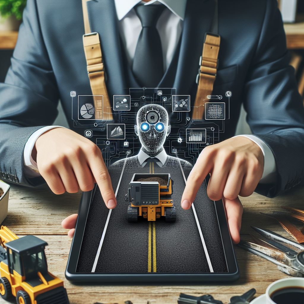 AI-Driven Project Management Tools