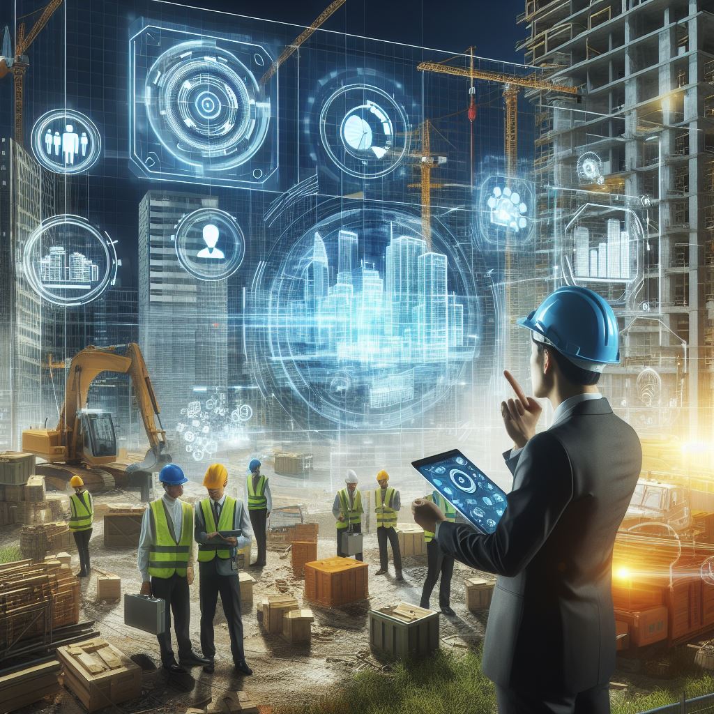 Future of Contracting