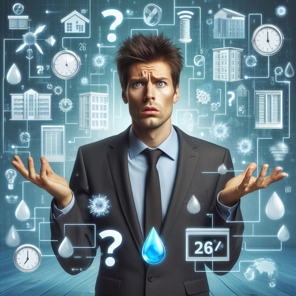 Benchmarking Law Common Mistakes - VertPro®