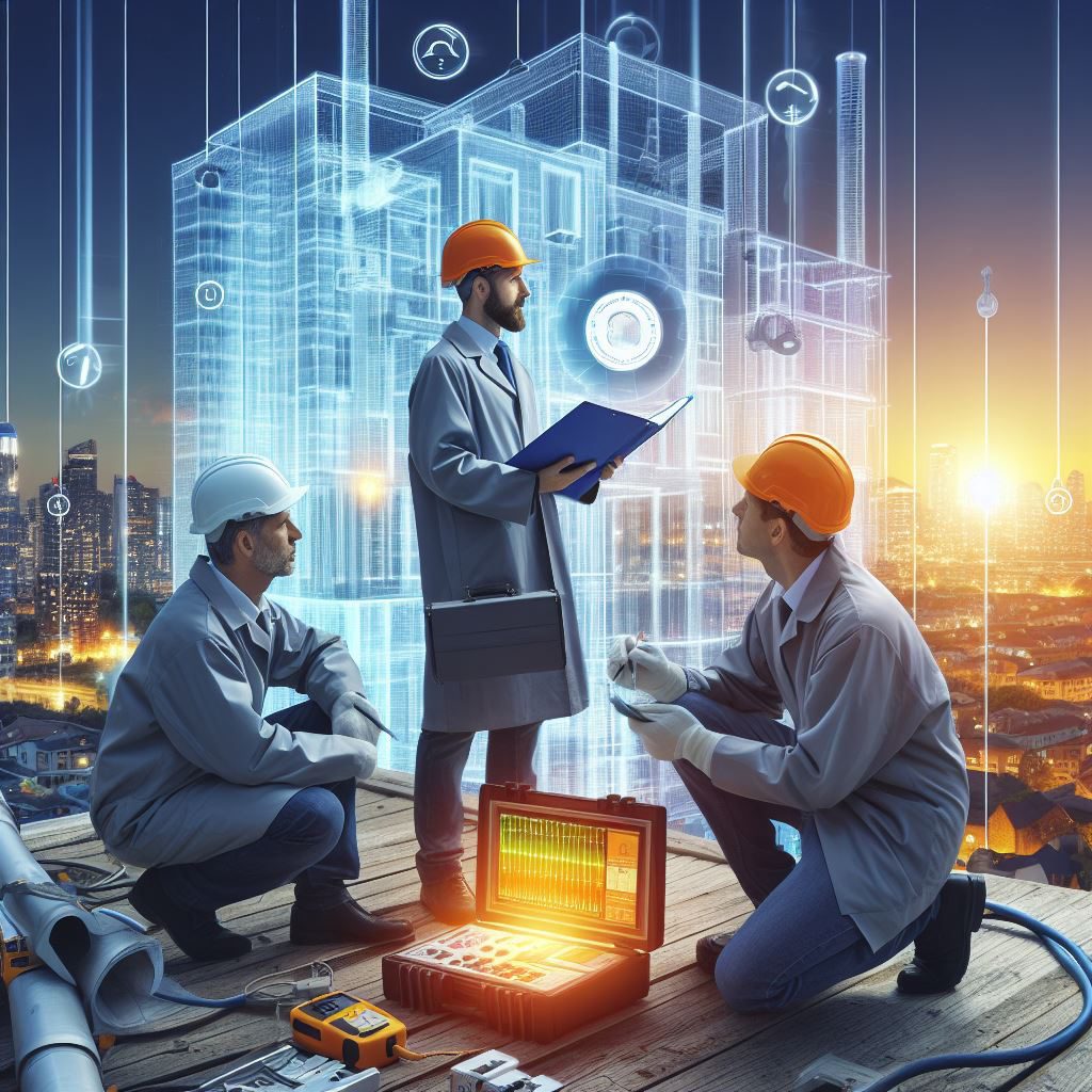 EBEWE A/RCx - Revolutionize Your Building’s Performance