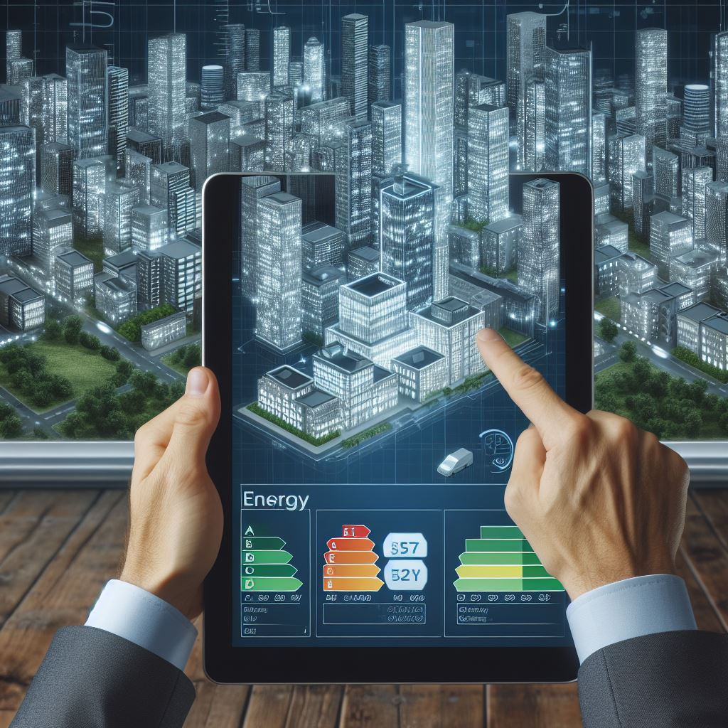 Economic Impact of the Benchmarking Law - VertPro®