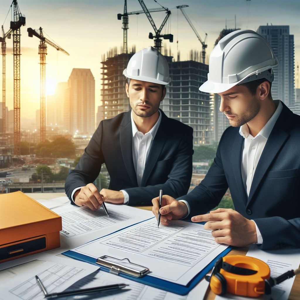 Understanding Subcontractor Prequalification - VertPro®