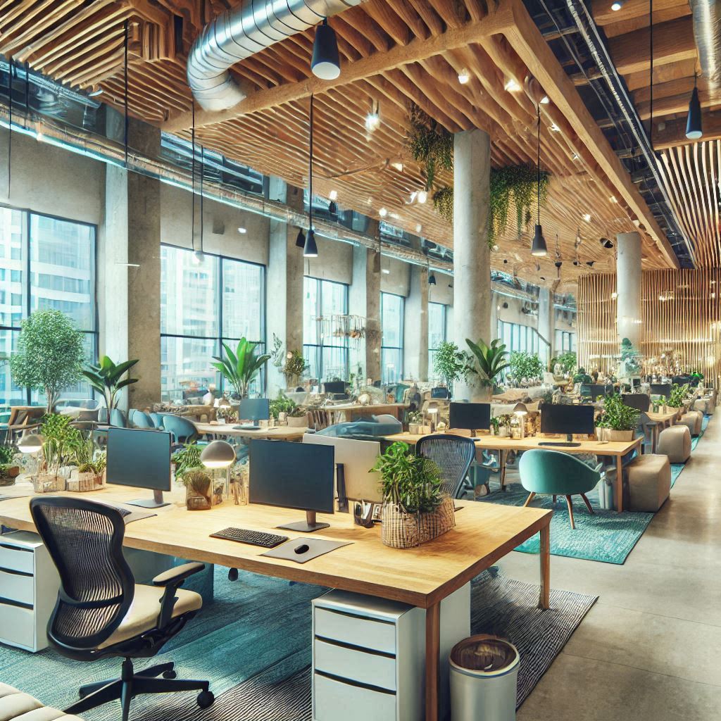 LEED Certification and Benchmarking Laws for Eco Buildings- VertPro®
