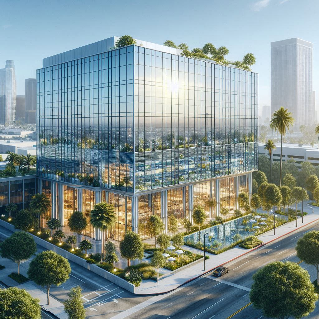 Guide on Benchmarking Requirements in Los Angeles - VertPro®