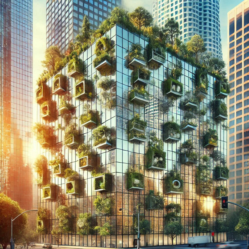 Los Angeles 2025 Energy Audit Compliance Tips - VertPro®