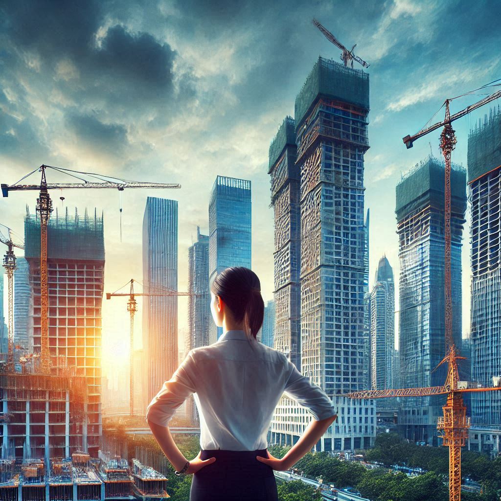 Strategies for Construction Inflation Crisis - VertPro®
