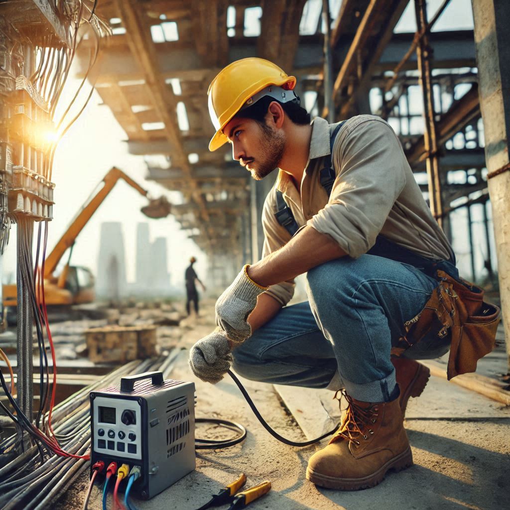Explanation of Subcontractor Default Insurance - VertPro®