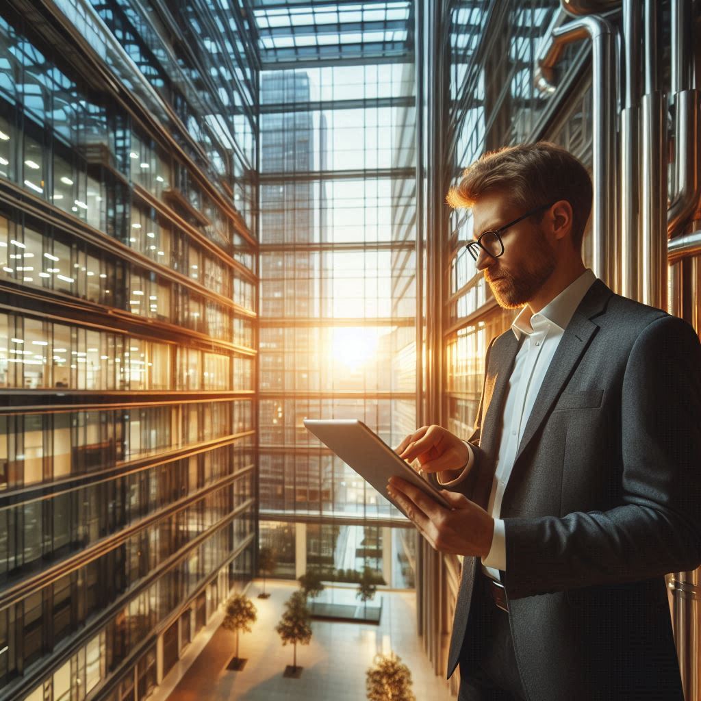 Energy Audit Services in Boston & Cambridge - VertPro®