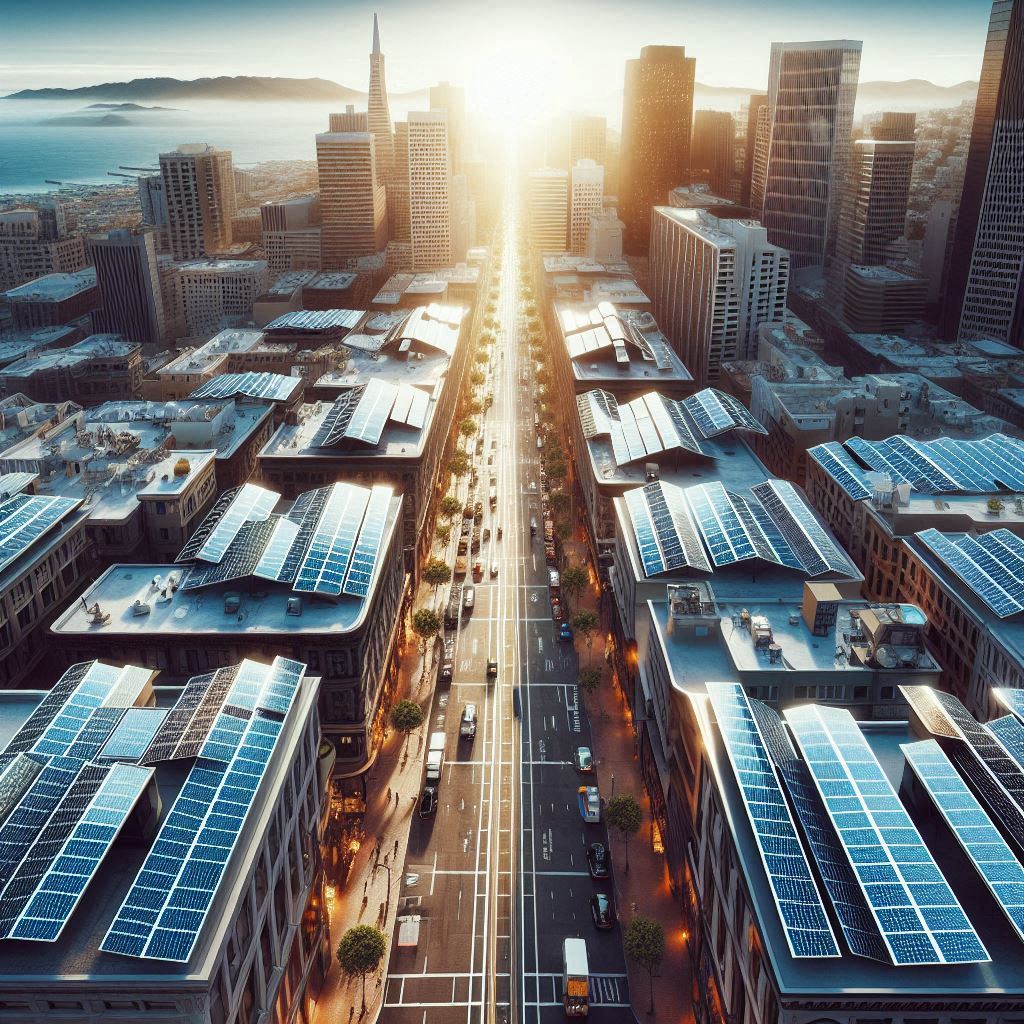 San Francisco Commercial Energy Audits - VertPro®