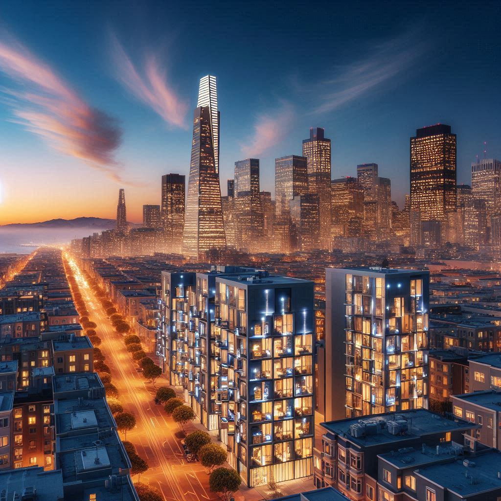 San Francisco and San Jose Energy Audit Regulations - VertPro®