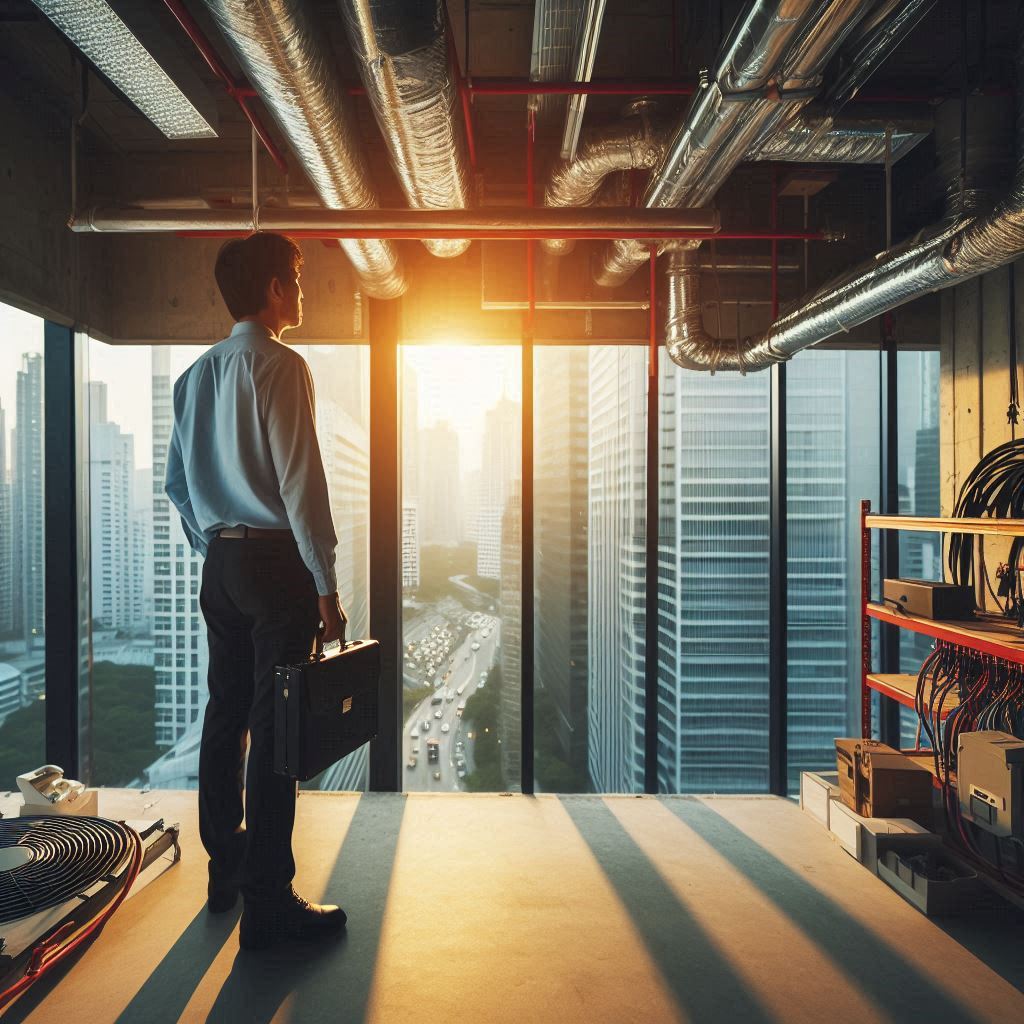 VertPro® Upgrades For Building Compliance Regulations