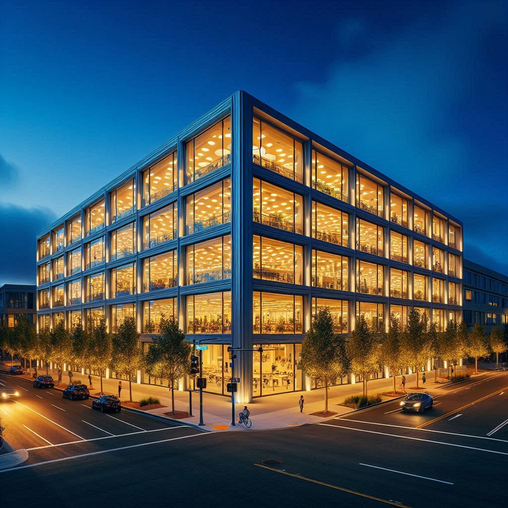 Berkeley Energy Audits - VertPro®