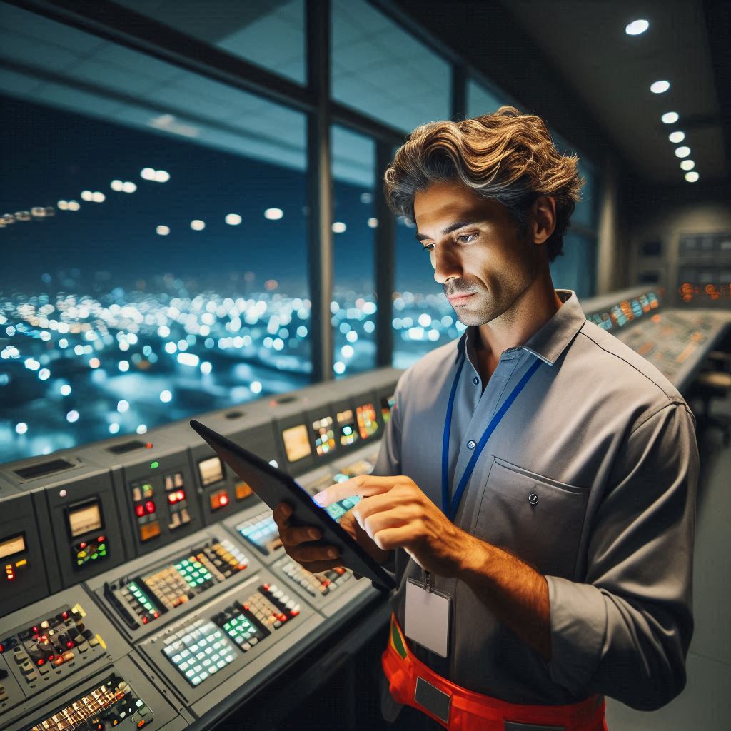 EBEWE Compliance – VertPro®