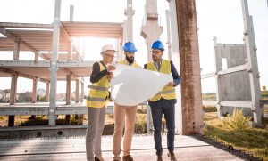 Commercial Property Contractor