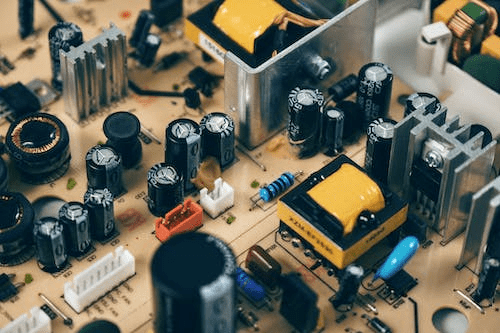 Bid for Electrical Work