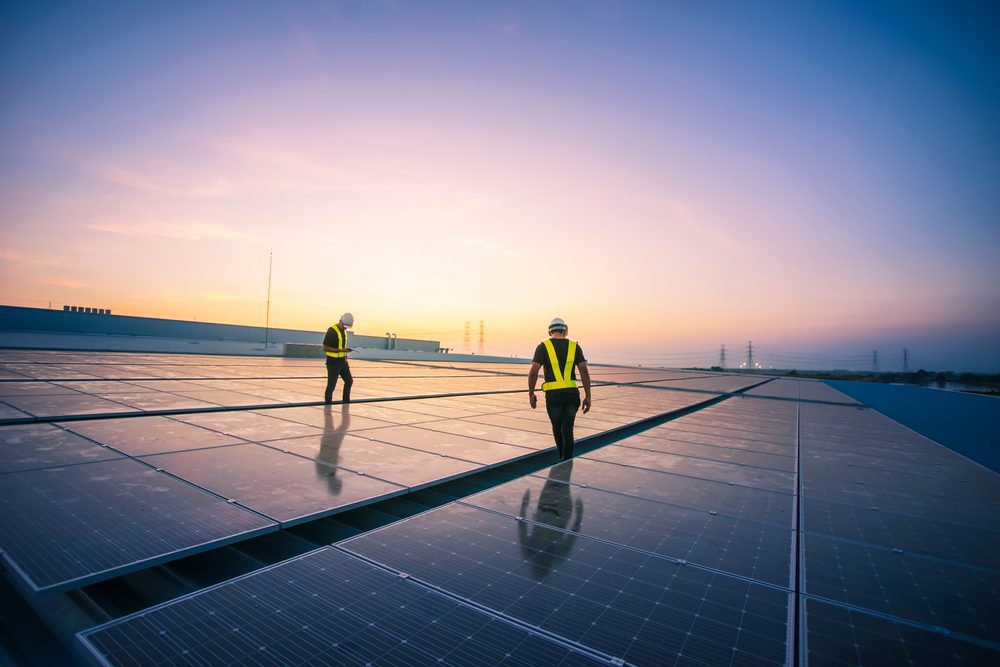Benefits of Installing Solar Panels