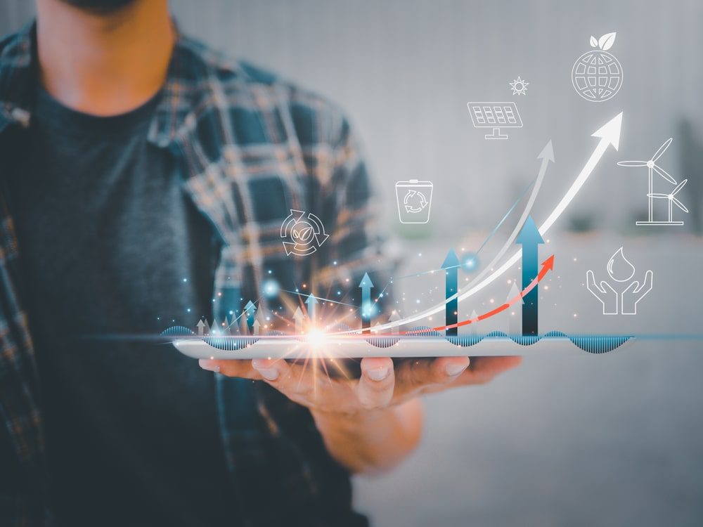 Measuring ROI for Energy Efficiency - VertPro®