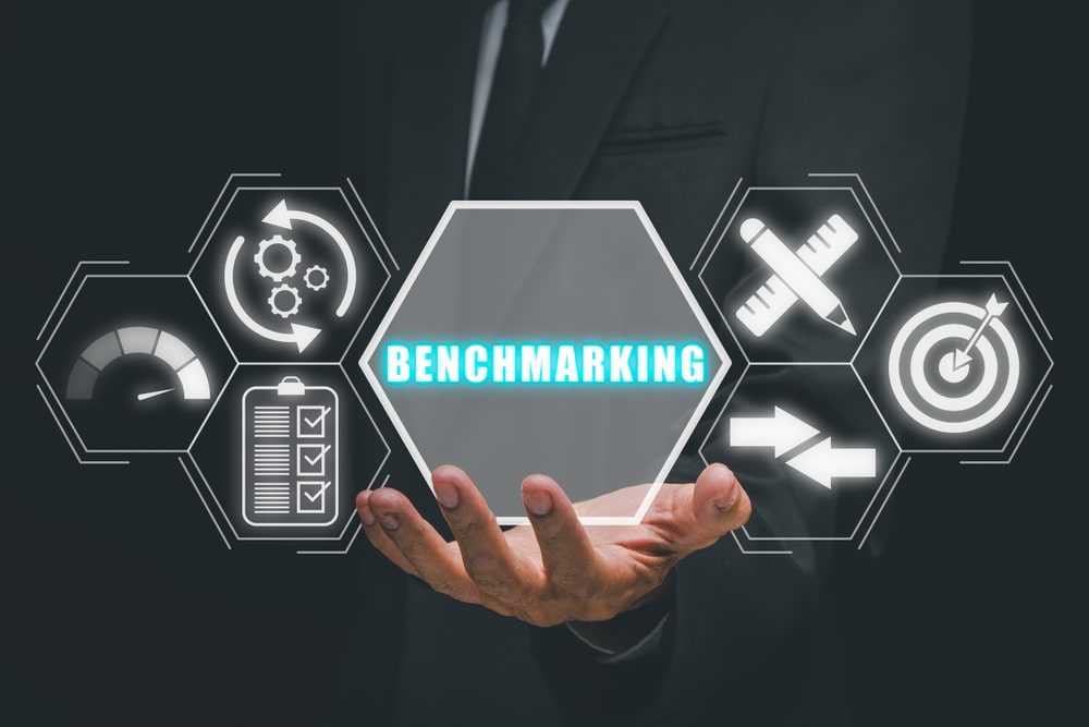 Achieving Energy Benchmarking Goals - VertPro®