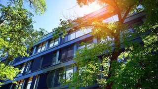 Understanding Net Zero Buildings - VertPro®
