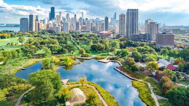 Understanding BREEAM certification - VertPro®
