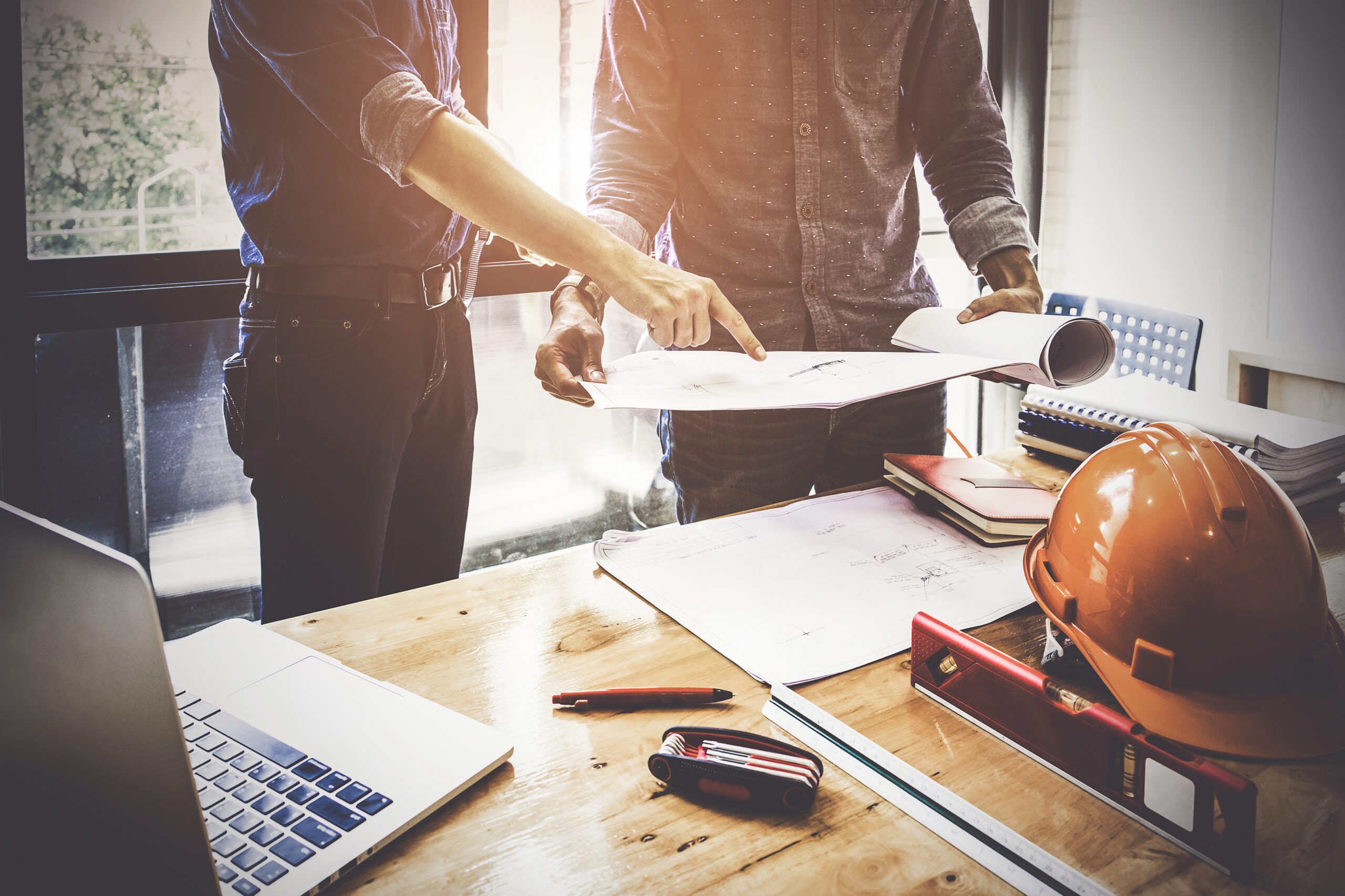 Exceptional Customer Service - VertPro®