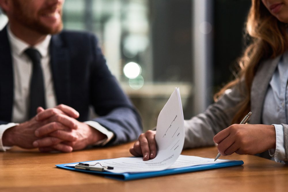 New Benchmarking Law - Expert Consultation