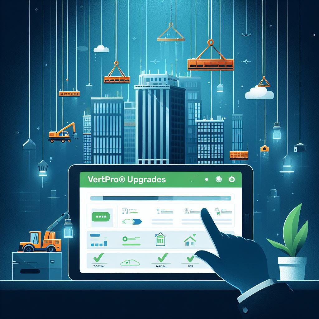 VertPro® Upgrades the Leading Energy Consultant