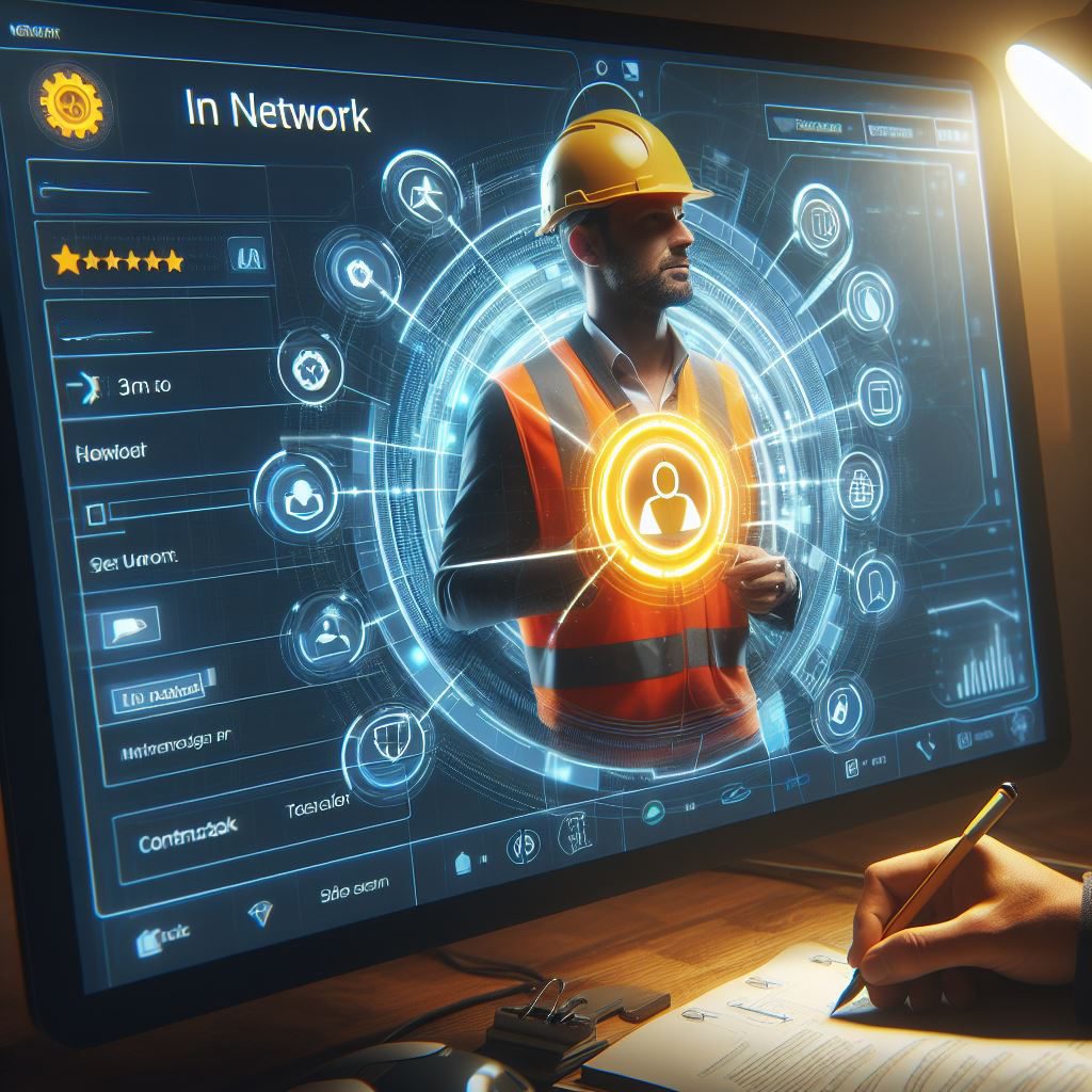 Understanding Contractor’s Online Presence - VertPro®