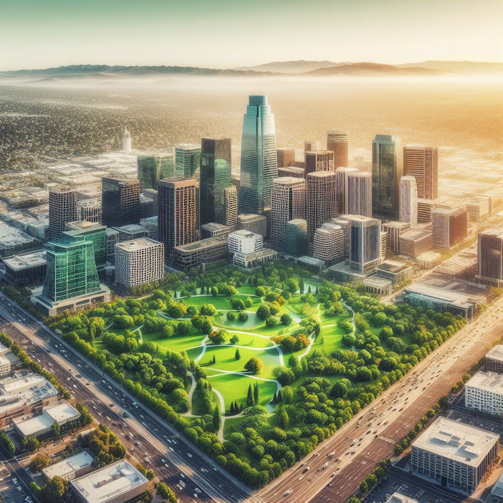 San Jose Energy Audit Programs - VertPro®