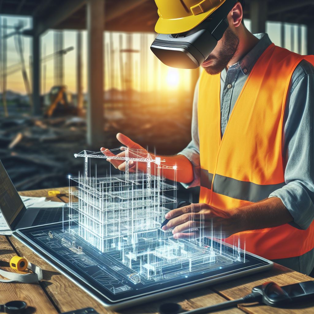 Smart Contractor Business - VertPro®
